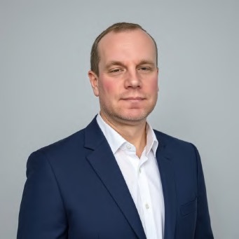Tim M. Lederer